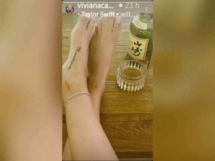 viviana alto feet 1