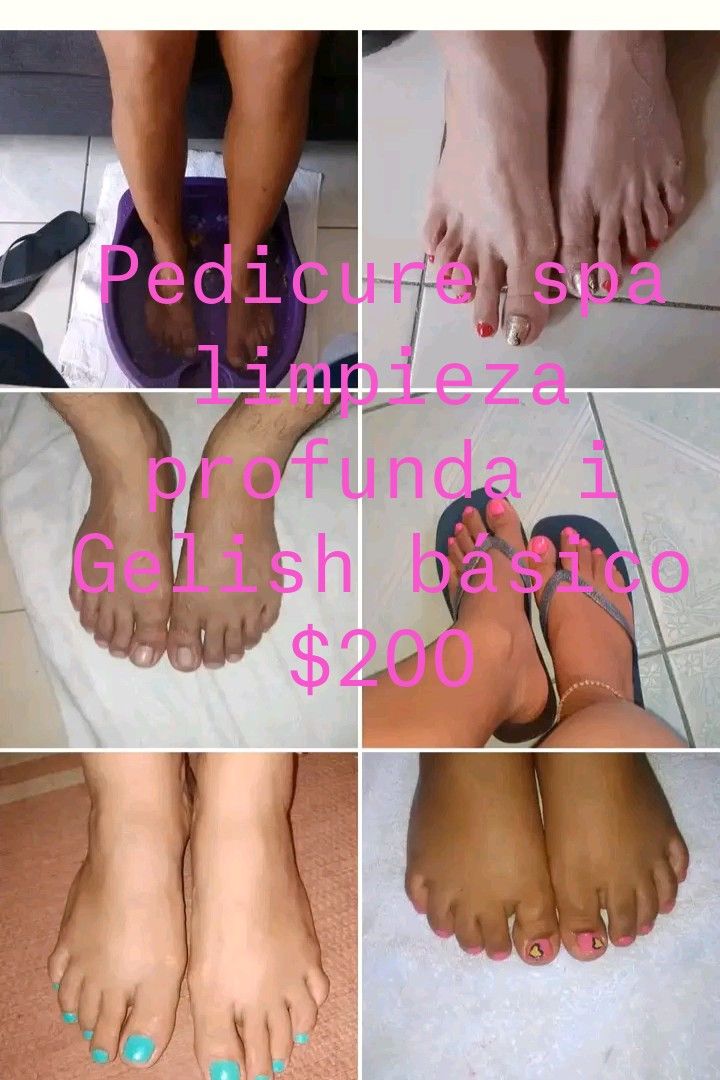 viviana alto feet 3