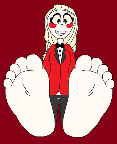 vivziepop feet 2