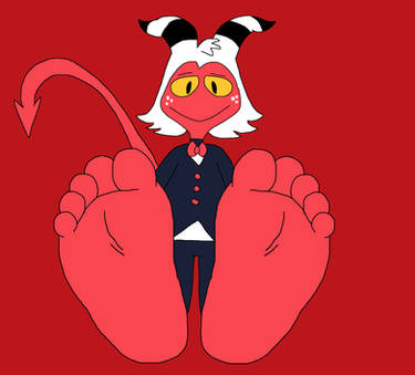 vivziepop feet 3