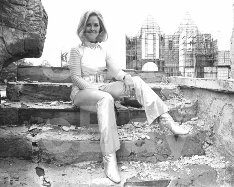 wanda ventham feet 6