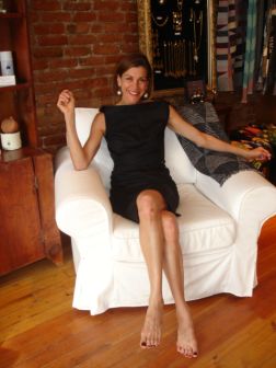 wendie malick feet