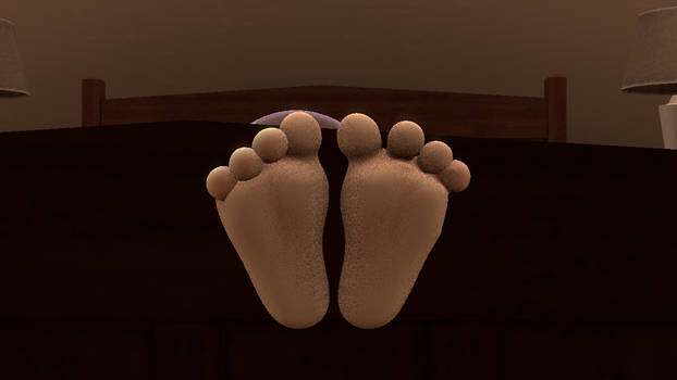 wendii feet