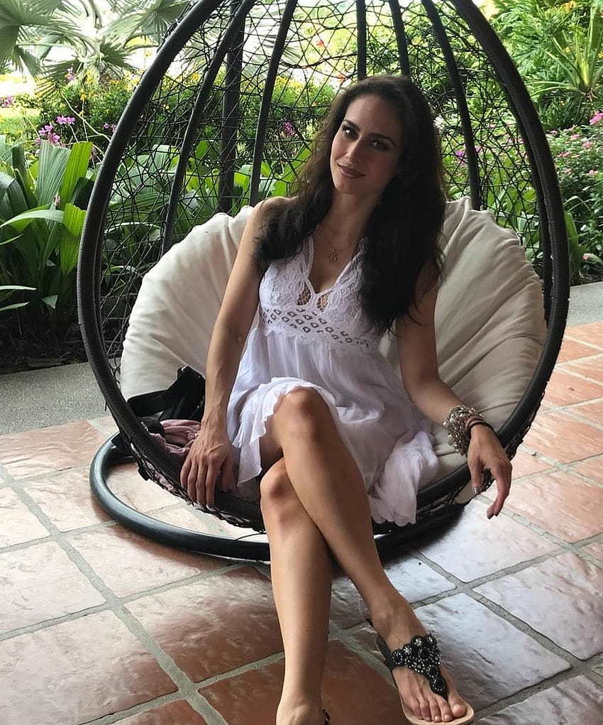 wendy braga feet