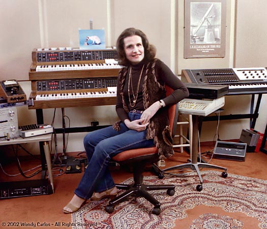 wendy carlos feet 1