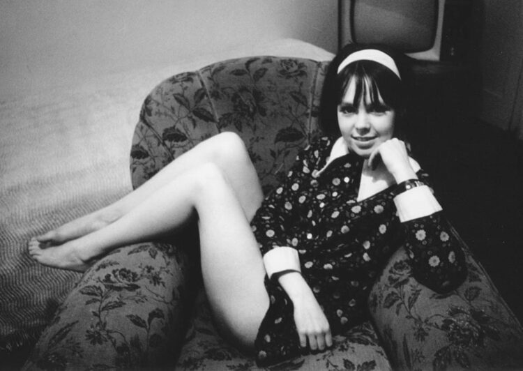 wendy padbury feet 2