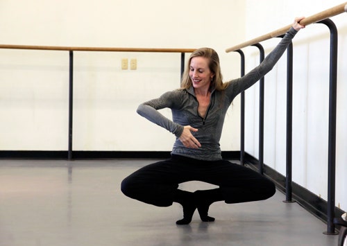 wendy whelan feet 5