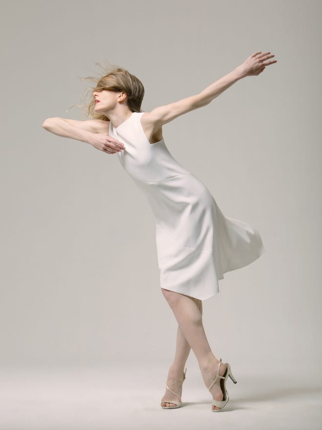 wendy whelan feet