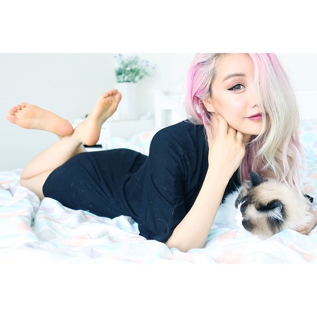 wengie feet 1