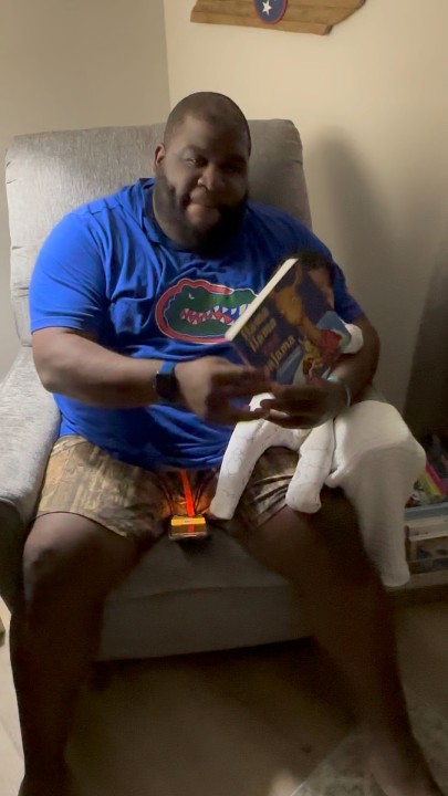 whitney strunk feet 1