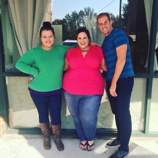 Whitney Way Thore Feet