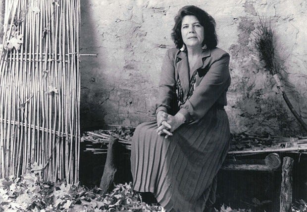 wilma mankiller feet 4