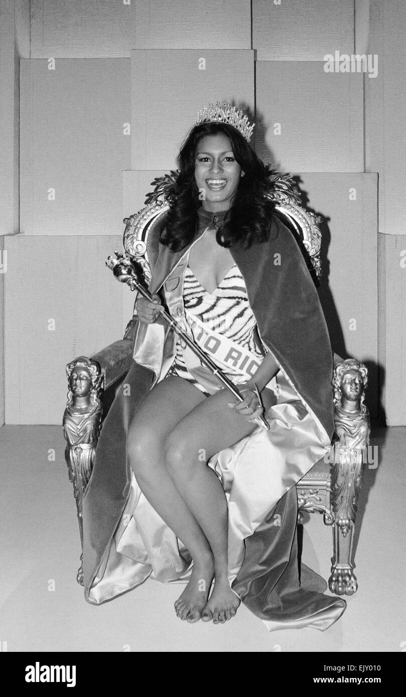 wilnelia merced feet