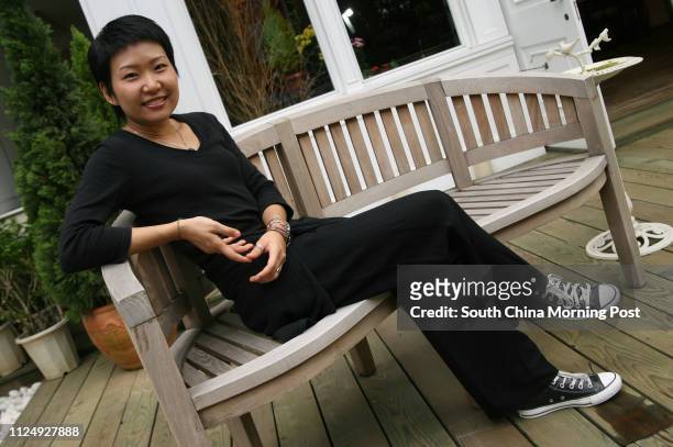 winnie wong feet 1