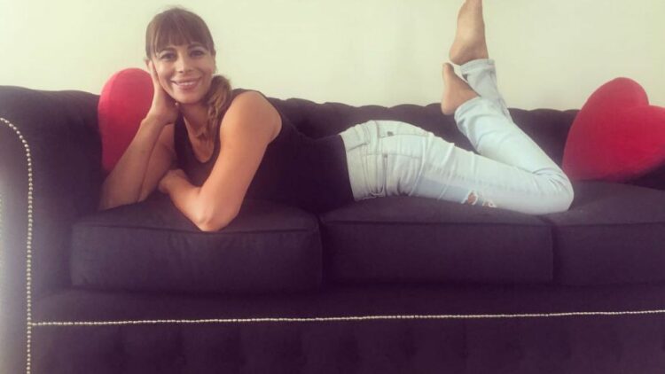 ximena capristo feet 6