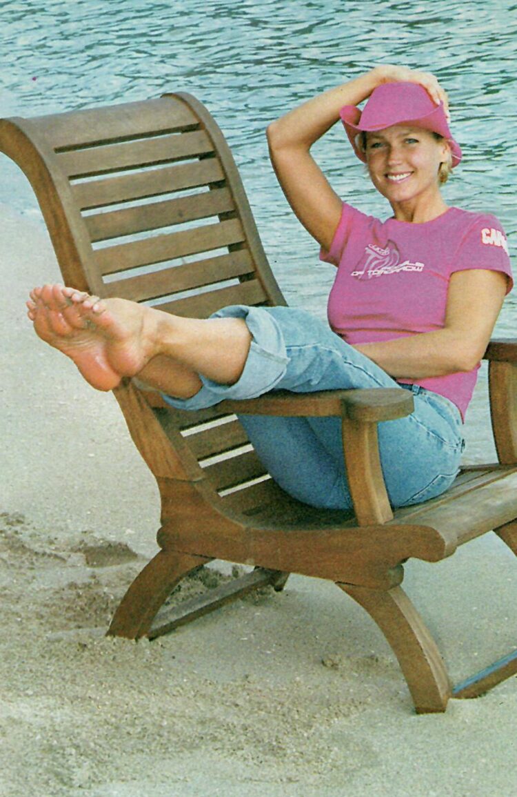 xuxa feet 1