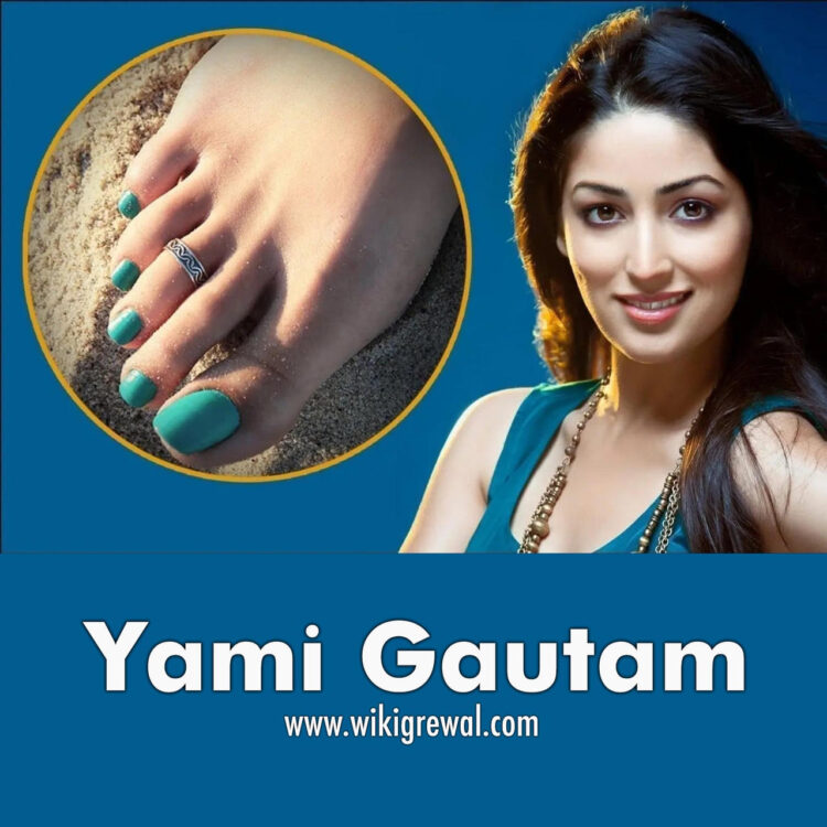 yami gautam feet 1