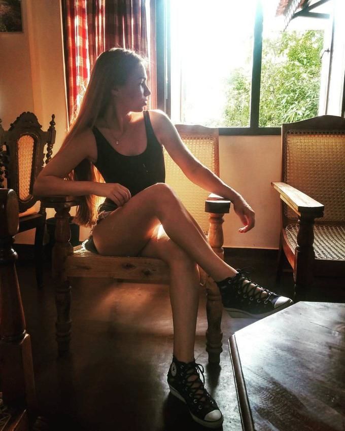 yana khymchenko feet 1