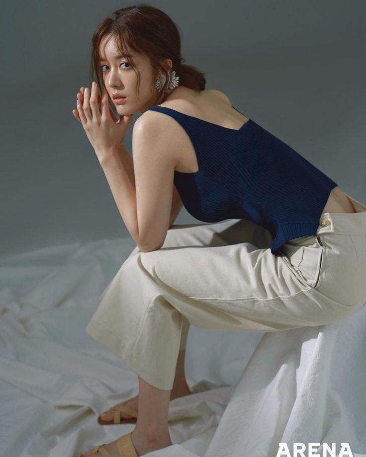 yang jin sung feet 3