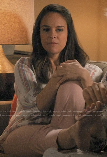 yara martinez feet 6