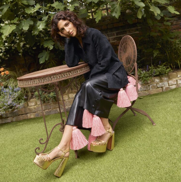 yasmin sewell feet