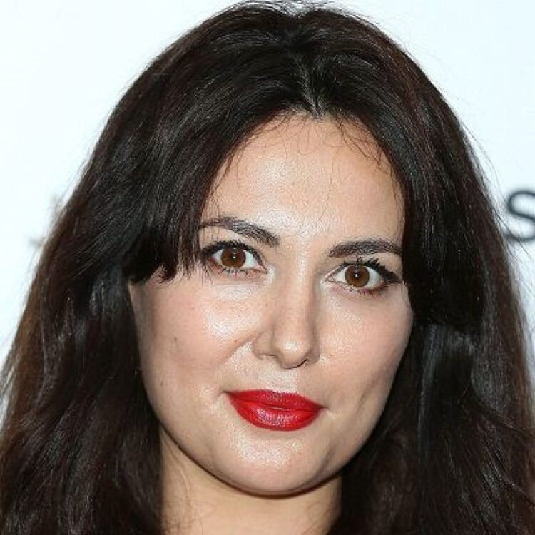 Yasmine Akram Feet