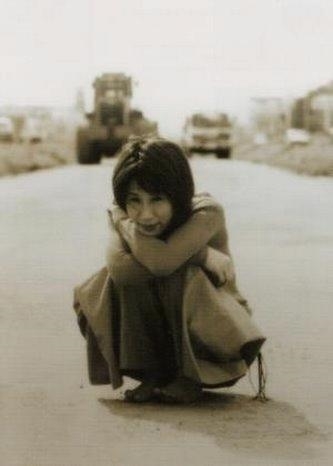 yoko kanno feet