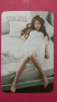 yoo ji ae feet 3