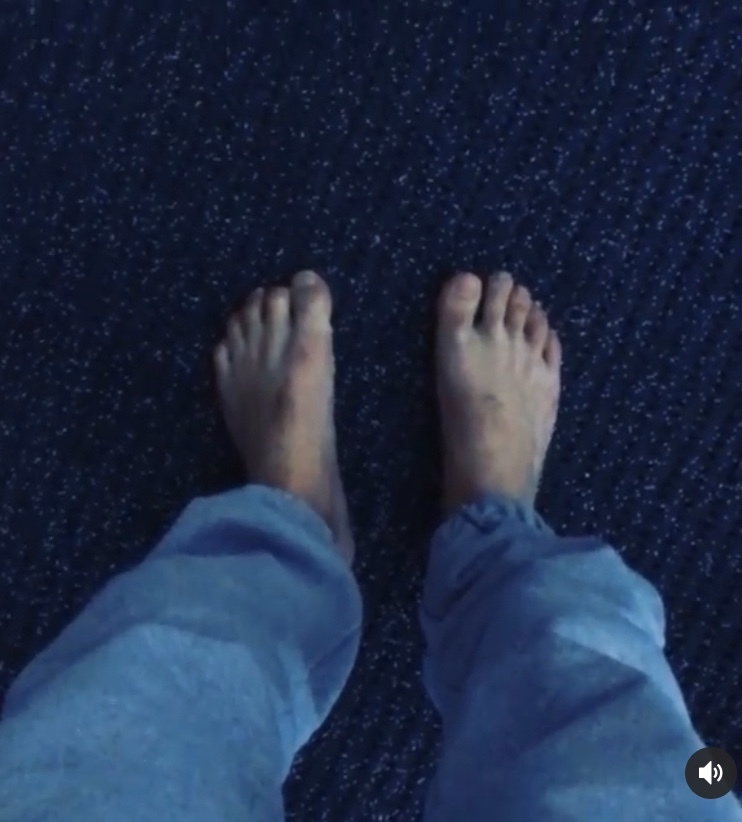 youna jung feet 3