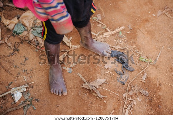 young africana feet 6