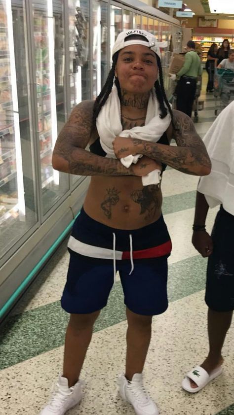 young m.a feet 6