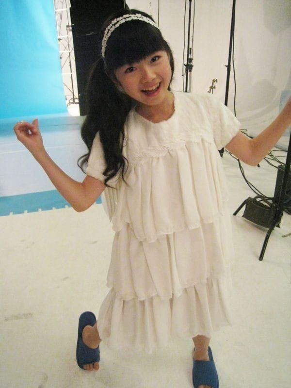 yui mizuno feet 2