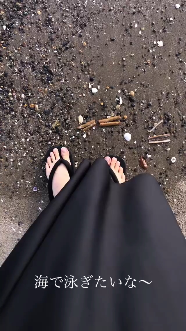 yuka mannami feet 2