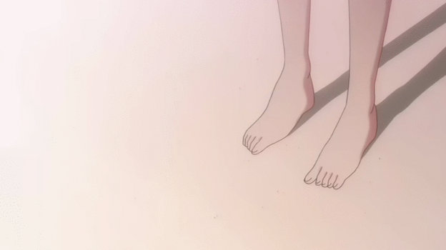 yuki matsuoka feet 4