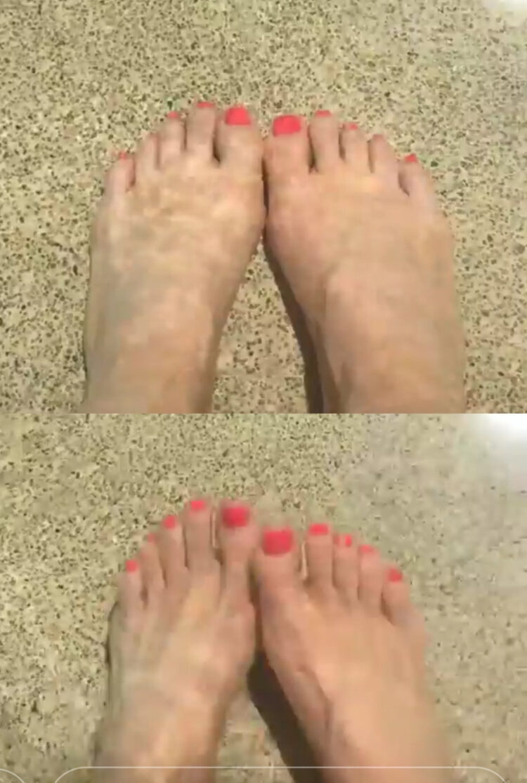 yuri lamasbella feet 3