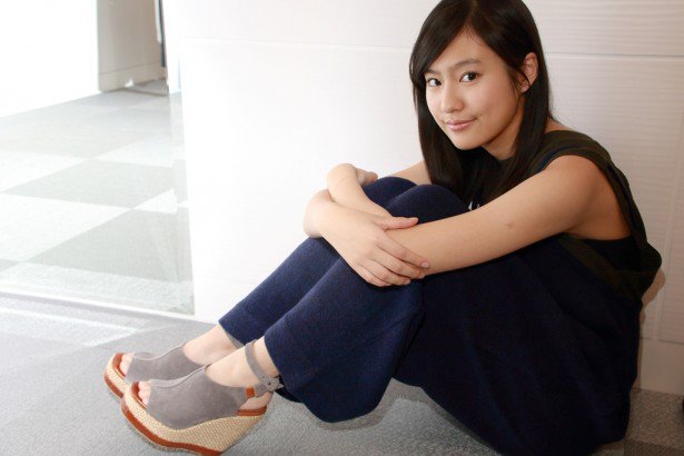 yuri tsunematsu feet 2