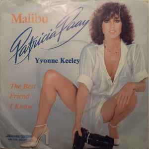 yvonne keeley feet 4