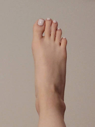 zei beauty feet 2