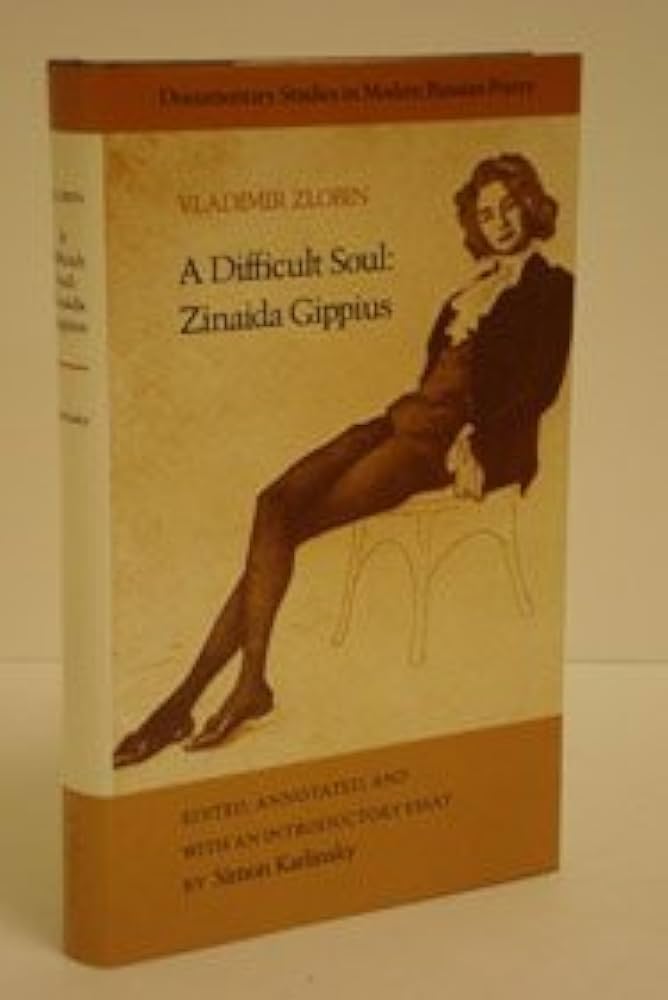 zinaida gippius feet 1