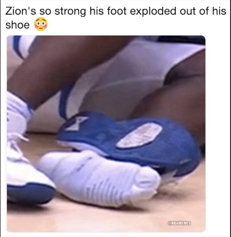 zion long feet