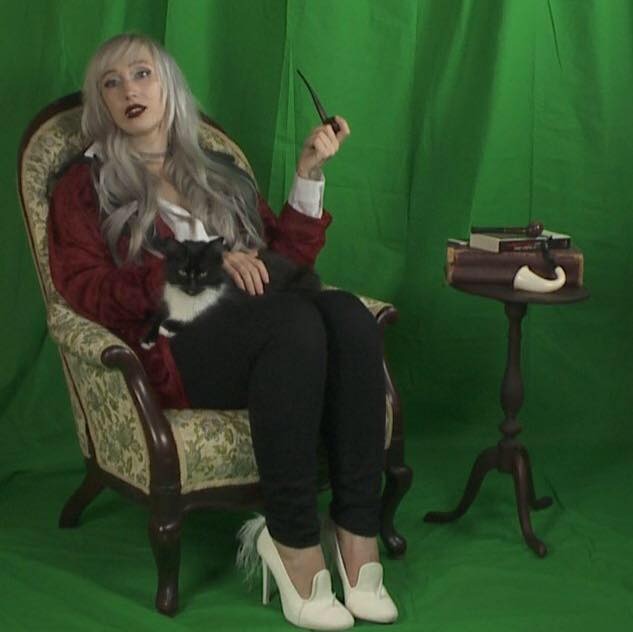 zoe quinn feet 5